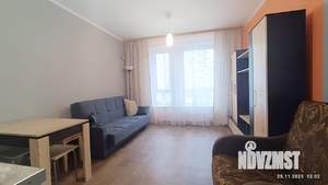 Студия квартира, на длительный срок, 31м2, 3/14 этаж