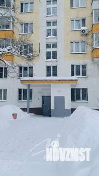 1-к квартира, на длительный срок, 35м2, 7/12 этаж