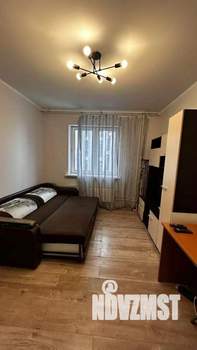 Студия квартира, на длительный срок, 22м2, 13/17 этаж