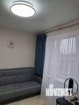 Студия квартира, на длительный срок, 19м2, 3/9 этаж