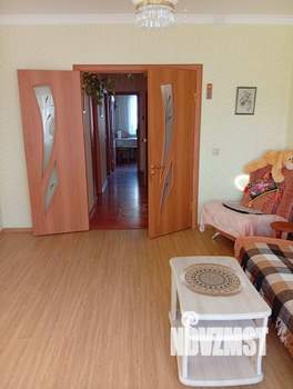 2-к квартира, на длительный срок, 55м2, 9/16 этаж