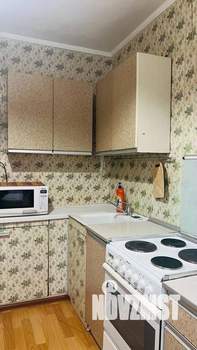 1-к квартира, на длительный срок, 39м2, 2/14 этаж