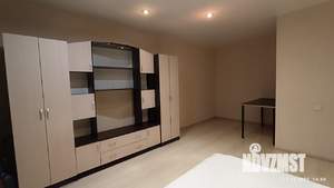 1-к квартира, на длительный срок, 41м2, 9/14 этаж