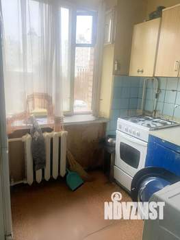 3-к квартира, на длительный срок, 55м2, 5/5 этаж