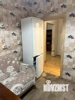 2-к квартира, на длительный срок, 52м2, 4/17 этаж