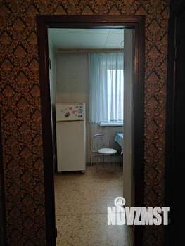 1-к квартира, на длительный срок, 38м2, 10/10 этаж