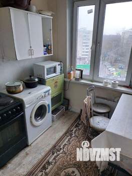 2-к квартира, на длительный срок, 45м2, 8/9 этаж