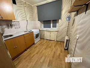 1-к квартира, на длительный срок, 30м2, 1/5 этаж