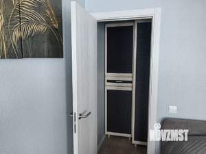 1-к квартира, на длительный срок, 32м2, 25/25 этаж