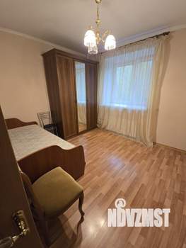 4-к квартира, на длительный срок, 95м2, 3/9 этаж