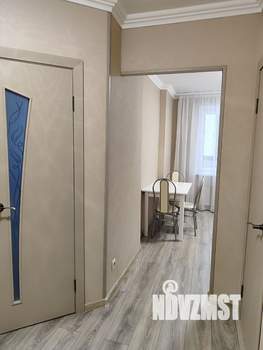 1-к квартира, на длительный срок, 42м2, 3/16 этаж