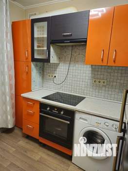 1-к квартира, на длительный срок, 38м2, 1/9 этаж