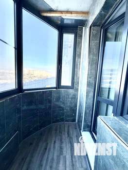 1-к квартира, на длительный срок, 41м2, 4/17 этаж