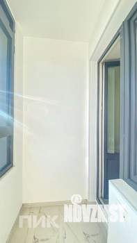 1-к квартира, на длительный срок, 33м2, 8/16 этаж