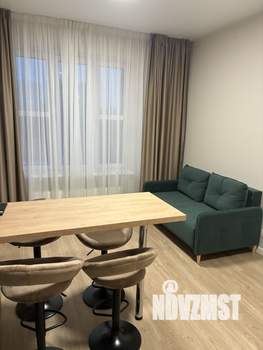 2-к квартира, на длительный срок, 60м2, 5/17 этаж