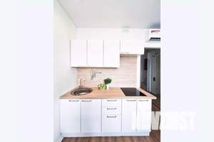 1-к квартира, посуточно, 26м2, 8/11 этаж