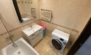 2-к квартира, на длительный срок, 60м2, 3/19 этаж