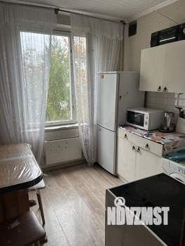 1-к квартира, на длительный срок, 32м2, 7/9 этаж