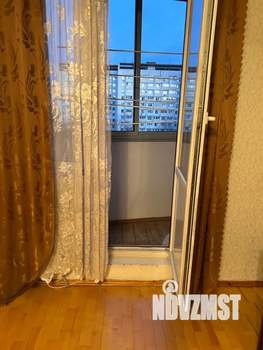 2-к квартира, на длительный срок, 42м2, 11/13 этаж