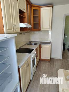 1-к квартира, на длительный срок, 35м2, 3/12 этаж