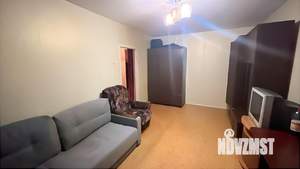 1-к квартира, на длительный срок, 38м2, 3/14 этаж