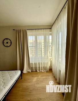 2-к квартира, на длительный срок, 60м2, 12/12 этаж