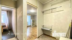 1-к квартира, на длительный срок, 40м2, 11/14 этаж