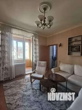 3-к квартира, на длительный срок, 82м2, 3/13 этаж