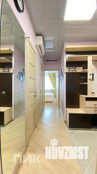 2-к квартира, на длительный срок, 40м2, 14/18 этаж