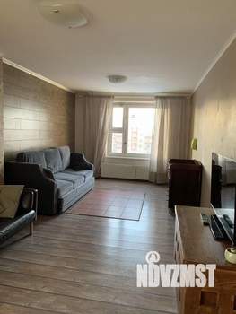 2-к квартира, на длительный срок, 73м2, 9/14 этаж