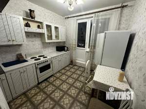 1-к квартира, на длительный срок, 39м2, 7/14 этаж