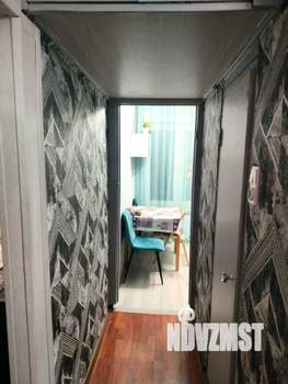 1-к квартира, на длительный срок, 35м2, 8/9 этаж