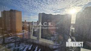 3-к квартира, на длительный срок, 72м2, 8/14 этаж