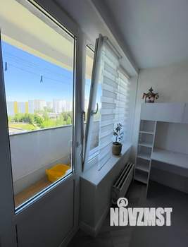 2-к квартира, на длительный срок, 50м2, 14/22 этаж