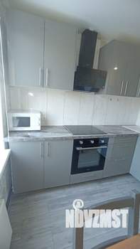 1-к квартира, на длительный срок, 32м2, 8/9 этаж