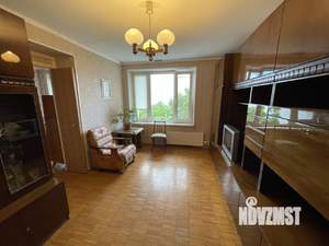2-к квартира, на длительный срок, 45м2, 8/14 этаж