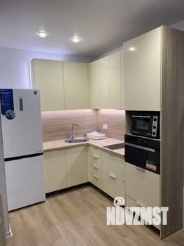 1-к квартира, на длительный срок, 34м2, 16/25 этаж