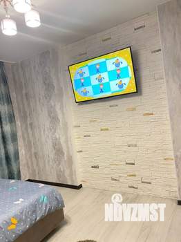 2-к квартира, на длительный срок, 47м2, 13/17 этаж