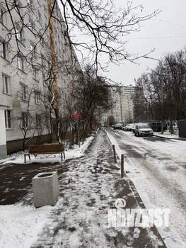 2-к квартира, на длительный срок, 45м2, 5/9 этаж