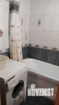 1-к квартира, на длительный срок, 39м2, 2/14 этаж