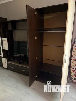 1-к квартира, на длительный срок, 40м2, 5/10 этаж