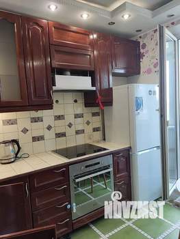 1-к квартира, на длительный срок, 40м2, 7/14 этаж