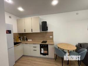 1-к квартира, на длительный срок, 32м2, 4/11 этаж