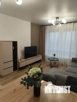 2-к квартира, на длительный срок, 54м2, 12/25 этаж