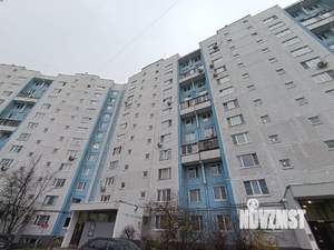 2-к квартира, на длительный срок, 55м2, 3/12 этаж