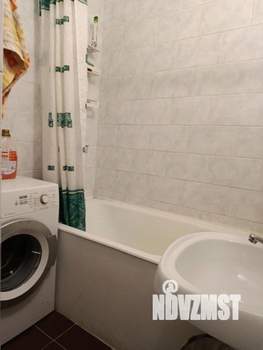 1-к квартира, на длительный срок, 37м2, 14/19 этаж