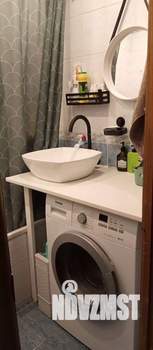 2-к квартира, на длительный срок, 56м2, 3/17 этаж