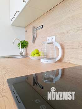 1-к квартира, посуточно, 26м2, 8/11 этаж