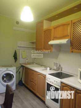 1-к квартира, на длительный срок, 40м2, 16/23 этаж