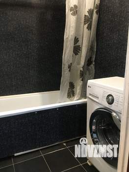 1-к квартира, на длительный срок, 41м2, 14/14 этаж